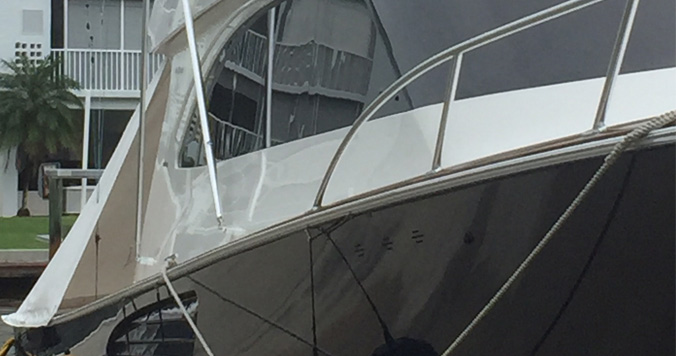 Clearkote Systems - BeforeGlasskote Systems | High Gloss Ceramic Coatings for Yachts, Boats, Planes & Autos